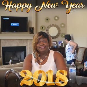 Meet your Posher, Brenda